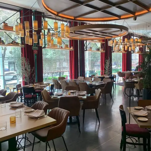 Restaurante Porteño Torre Virreyes - foto 1
