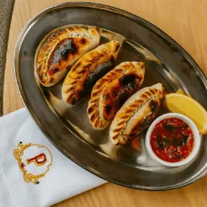 Restaurante Porteño Torre Virreyes 4