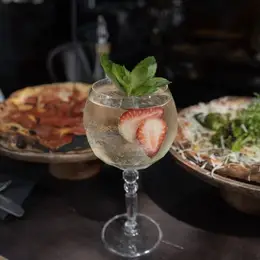 Coppola Pizza Vinyl Bar Insurgentes  - foto 2