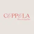 Coppola Pizza Vinyl Bar Insurgentes 