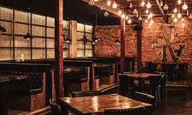 Restaurante Alfa Meat Culture Cayma