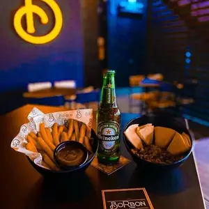 Restaurante Bar BoRbon Coapa 2