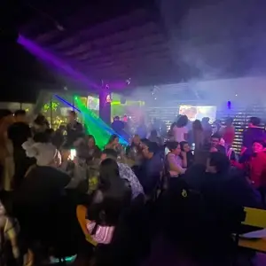 Restaurante Bar BoRbon Coapa 9