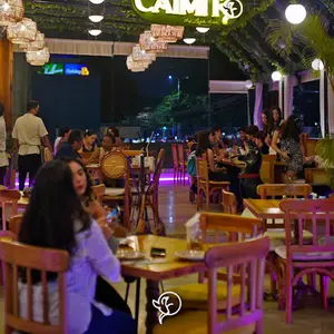 Restaurante Salón Caimito Villahermosa 3