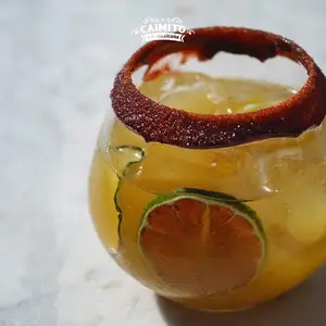 Restaurante Salón Caimito Villahermosa 4