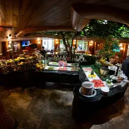 Restaurante Sal e Brasa Del Valle - foto 2