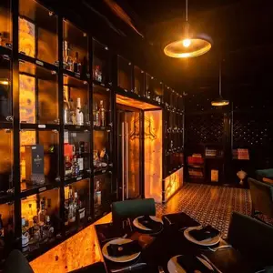 Restaurante Rincón Silverio Torreón 7