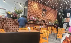 Jawa Restaurante de Indonesia Polanco 