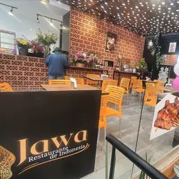 Jawa Restaurante de Indonesia Polanco  - foto 3
