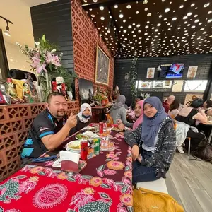 Jawa Restaurante de Indonesia Polanco  7