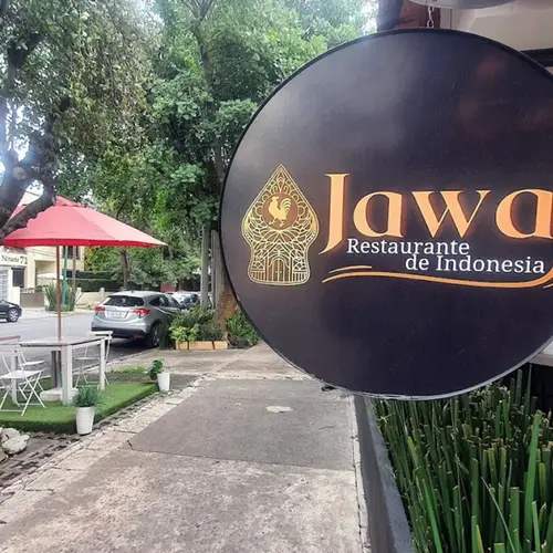 Jawa Restaurante de Indonesia Polanco  - foto 1