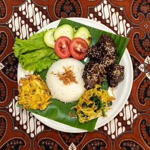 Jawa Restaurante de Indonesia Polanco  2