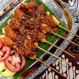 Jawa Restaurante de Indonesia Polanco  4