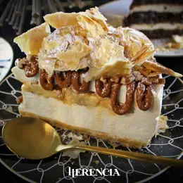 Restaurante Herencia Torreón - foto 2