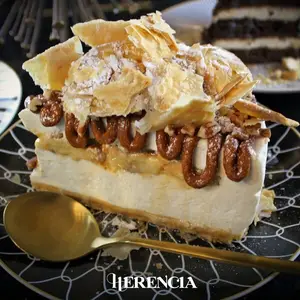 Restaurante Herencia Torreón 2