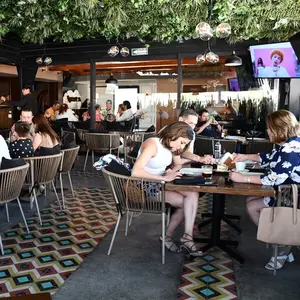 Restaurante Herencia Torreón 4
