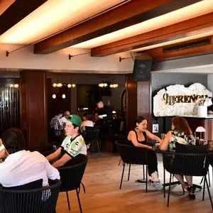 Restaurante Herencia Torreón 6