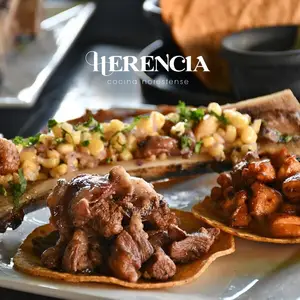 Restaurante Herencia Torreón 5