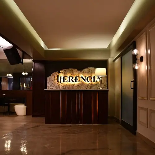 Restaurante Herencia Torreón - foto 1