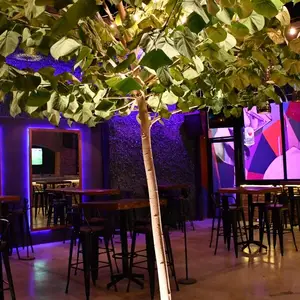 Restaurante Herencia Torreón 3