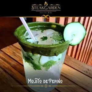 Restaurante Steak Garden Azcapotzalco 3