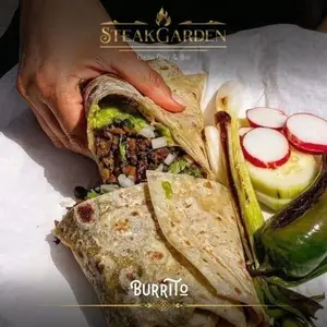 Restaurante Steak Garden Azcapotzalco 2