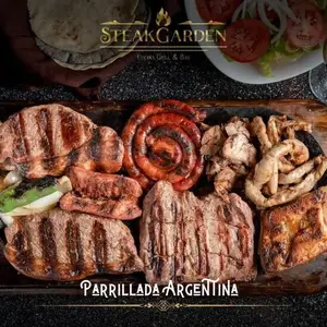 Restaurante Steak Garden Azcapotzalco 6