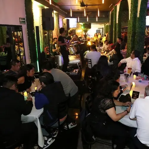 Restaurante Steak Garden Azcapotzalco - foto 1