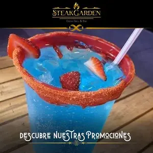 Restaurante Steak Garden Azcapotzalco 5