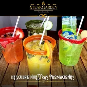 Restaurante Steak Garden Azcapotzalco 7