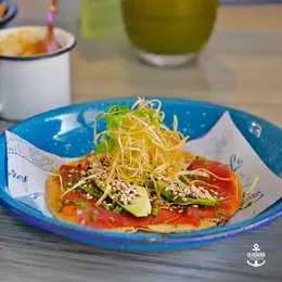 Restaurante La Cevichería Tabasco Villahermosa - foto 2