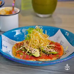 Restaurante La Cevichería Tabasco Villahermosa 2