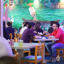 Restaurante La Cevichería Tabasco Villahermosa - foto 3