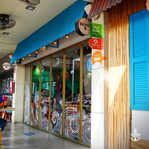 Restaurante La Cevichería Tabasco Villahermosa - foto 1