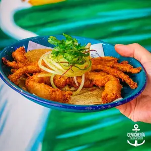 Restaurante La Cevichería Tabasco Villahermosa 8