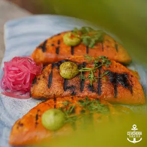 Restaurante La Cevichería Tabasco Villahermosa 4