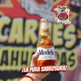 Las Costillitas De Don Fer San Pablo - foto 3