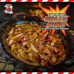 Las Costillitas De Don Fer San Pablo 4