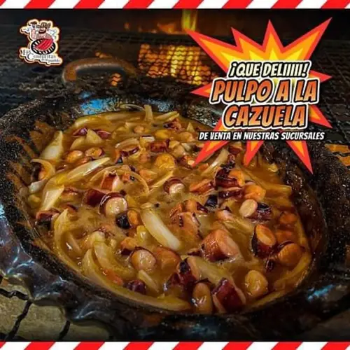 Las Costillitas De Don Fer San Pablo - foto 4