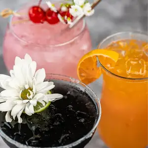 Roof top Los Vitrales Select CDMX 4