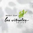 Roof top Los Vitrales Select CDMX