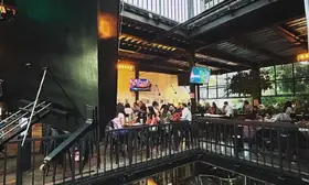 Falling Piano Brewing  Roma 