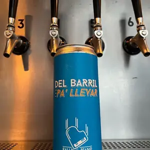 Falling Piano Brewing  Roma  2