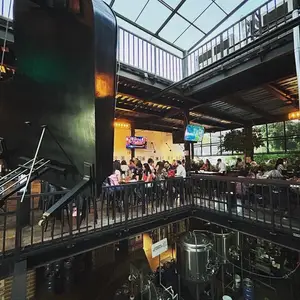 Falling Piano Brewing  Roma  1