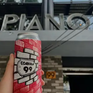 Falling Piano Brewing  Roma  6
