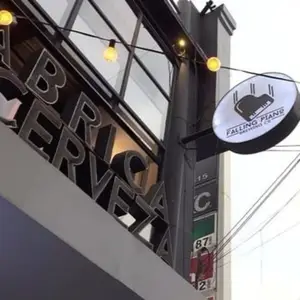 Falling Piano Brewing  Roma  8