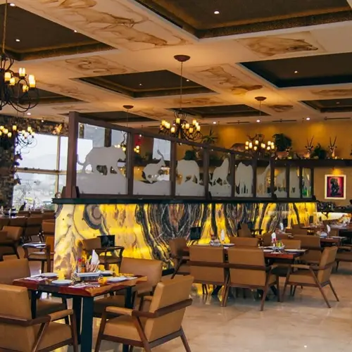 Restaurante Rincón Silverio Villa Juárez  - foto 1