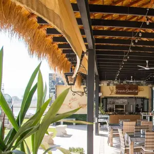 Restaurante Rincón Silverio Villa Juárez  5