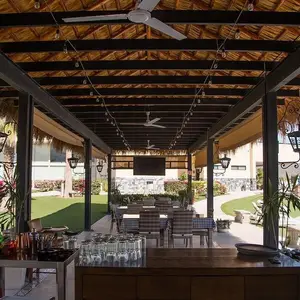 Restaurante Rincón Silverio Villa Juárez  9