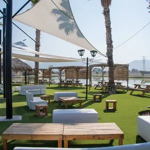 Restaurante Rincón Silverio Villa Juárez  3